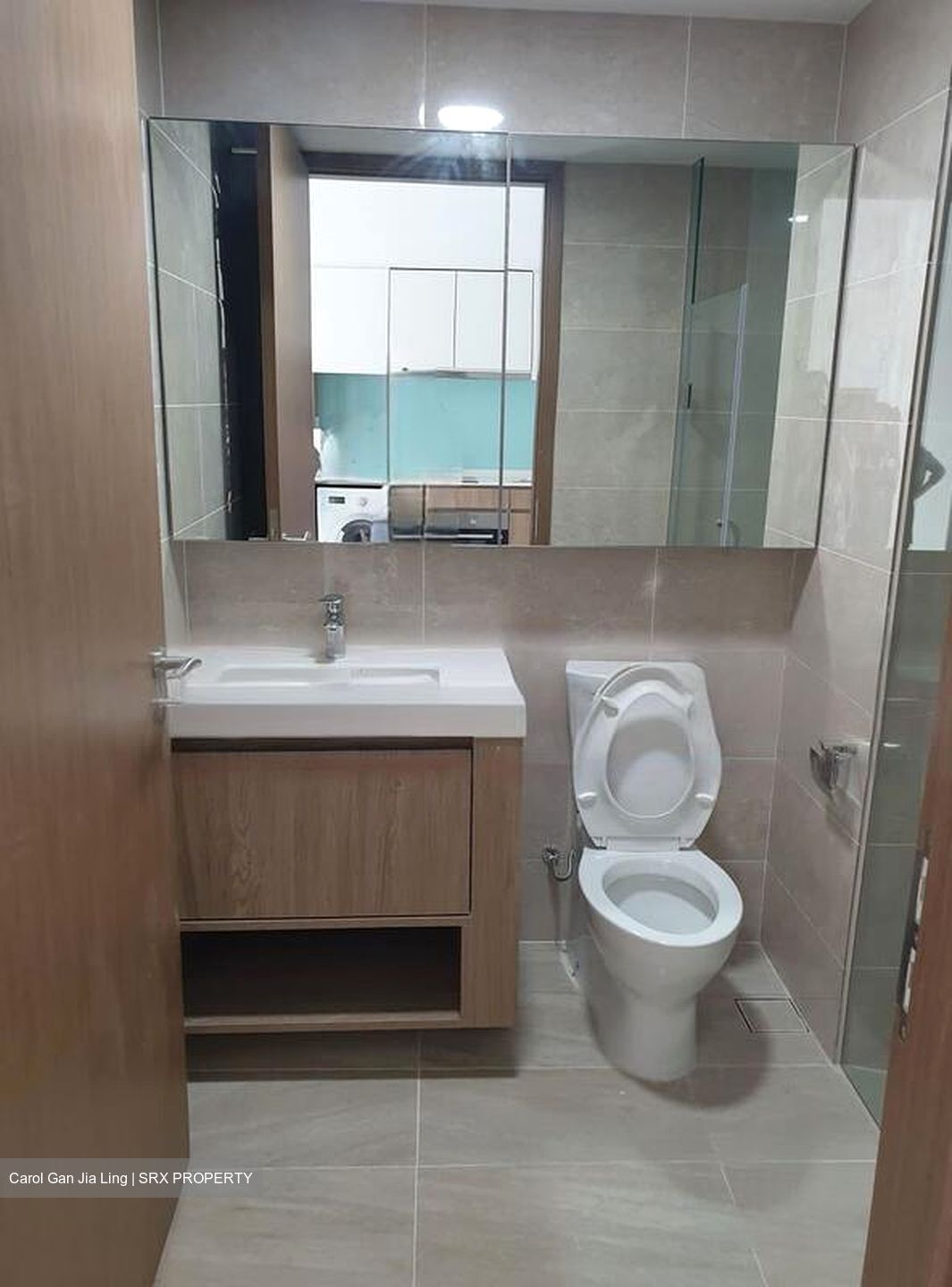 Kingsford Waterbay (D19), Apartment #454669331